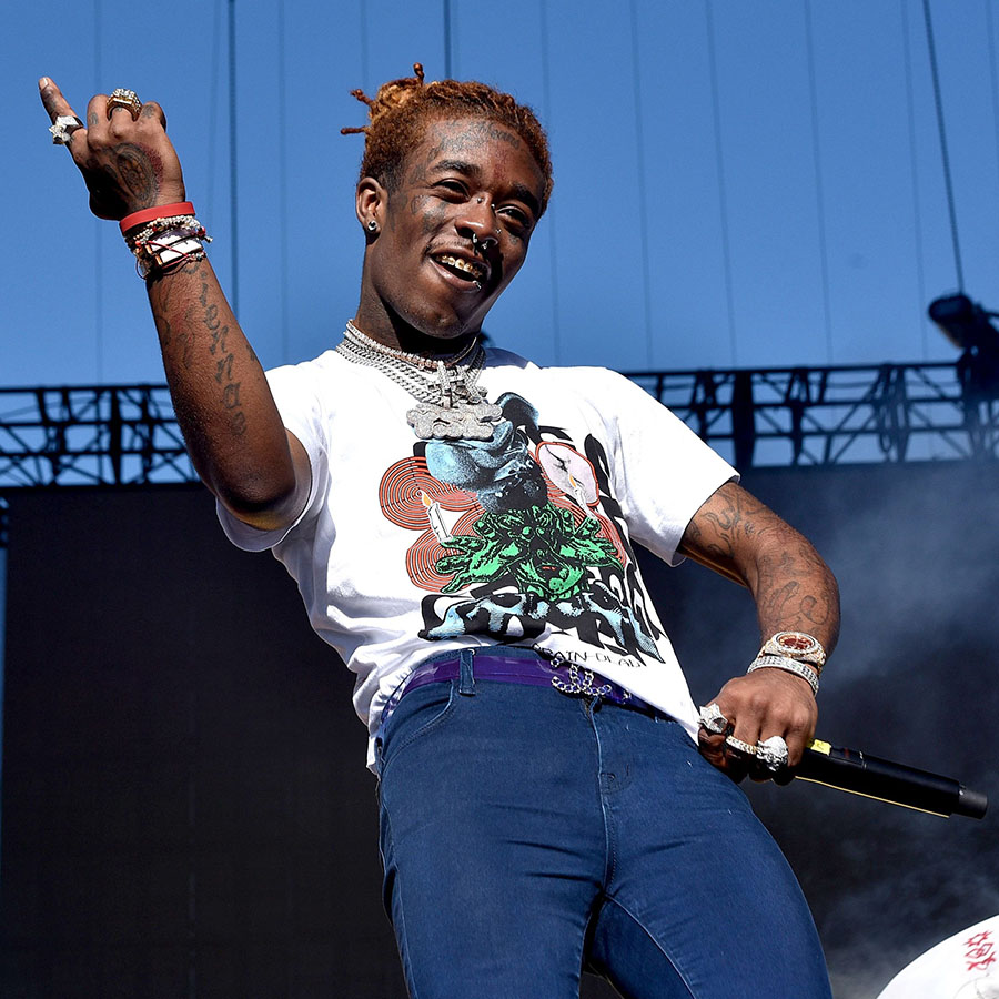 Lil Uzi Vert Net Worth Lil Uzi Vert s obsession with Marilyn Mason