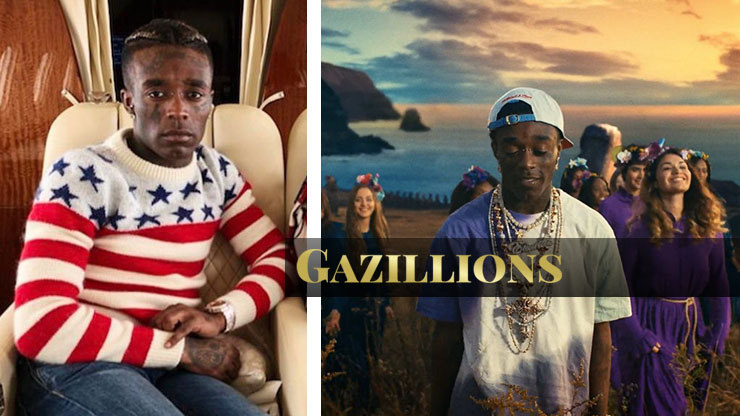 Lil Uzi Vert Net Worth: The "You Was Right" Rapper Is A Multi-Millionaire