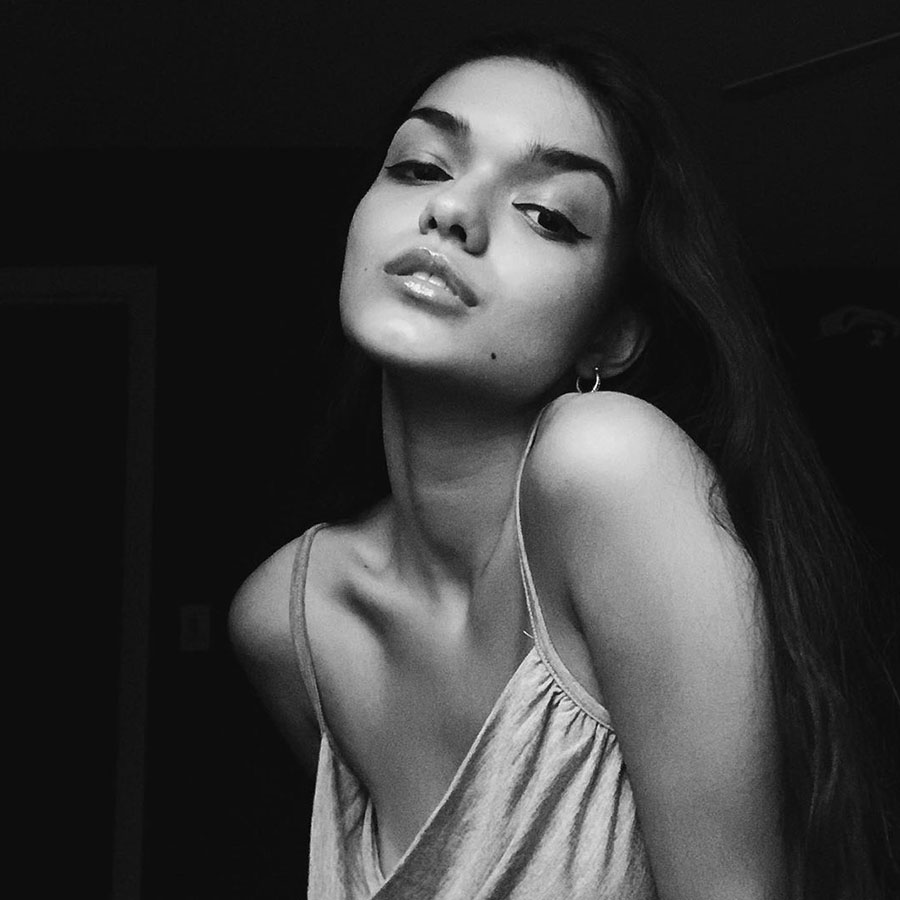Rachel Zegler   Facts   What is Rachel Zegler s Instagram account