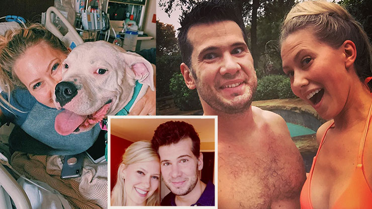 Steven Crowder's Wife, Hilary Crowder