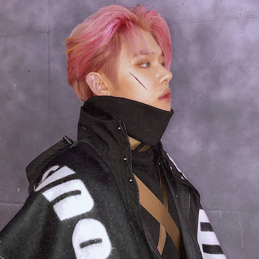 Yeonjun Facts How old is Yeonjun
