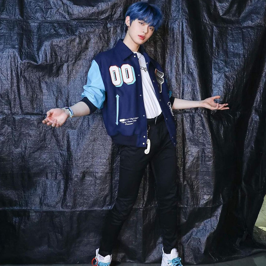 Yeonjun Facts How tall is Yeonjun