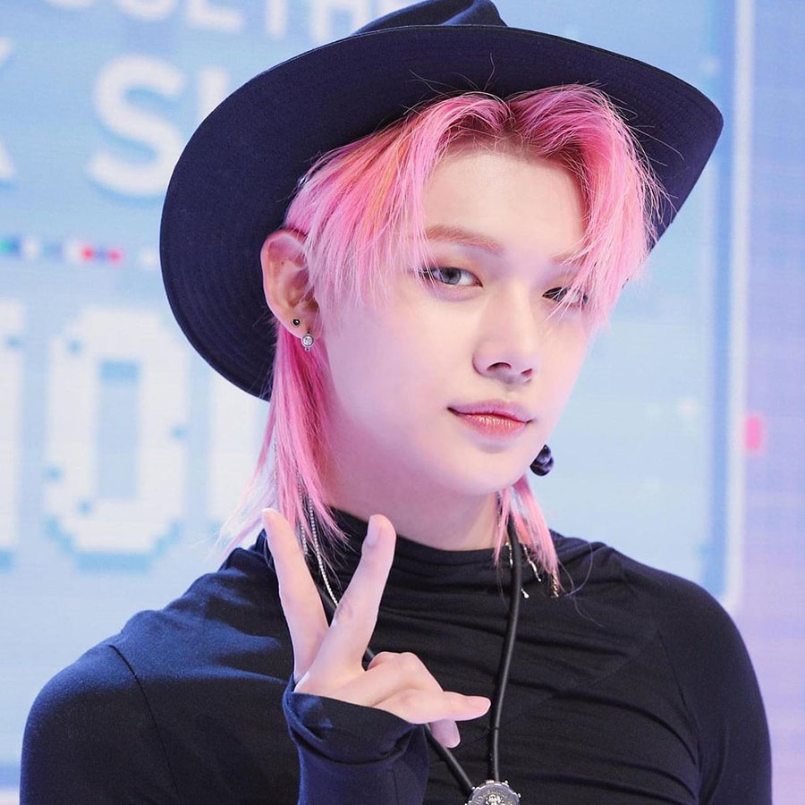 Yeonjun Facts What s Yeonjun s actual name