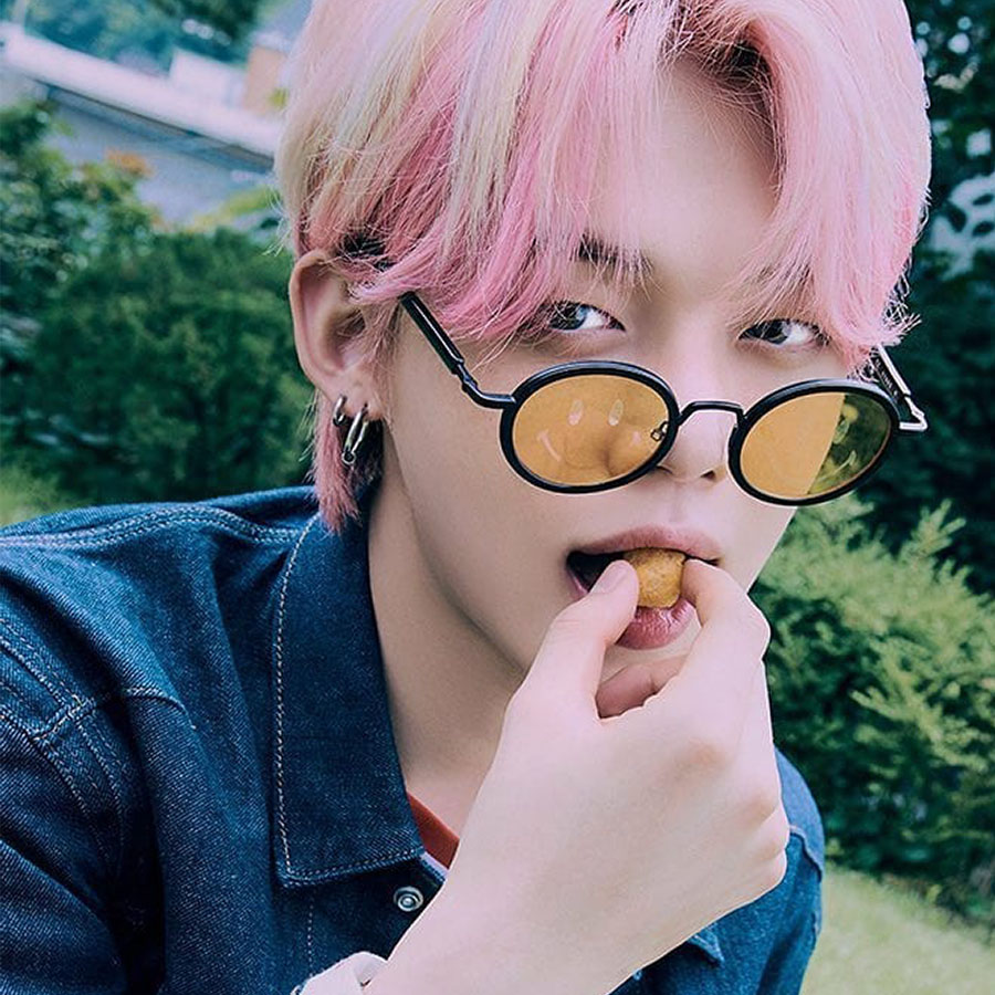 Yeonjun Facts Who is Yeonjun
