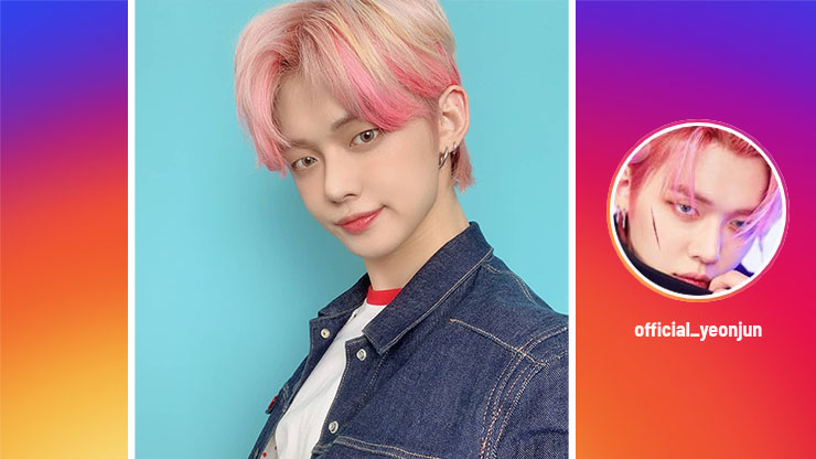 12 Facts You Need to Know About TXT Superstar, Yeonjun