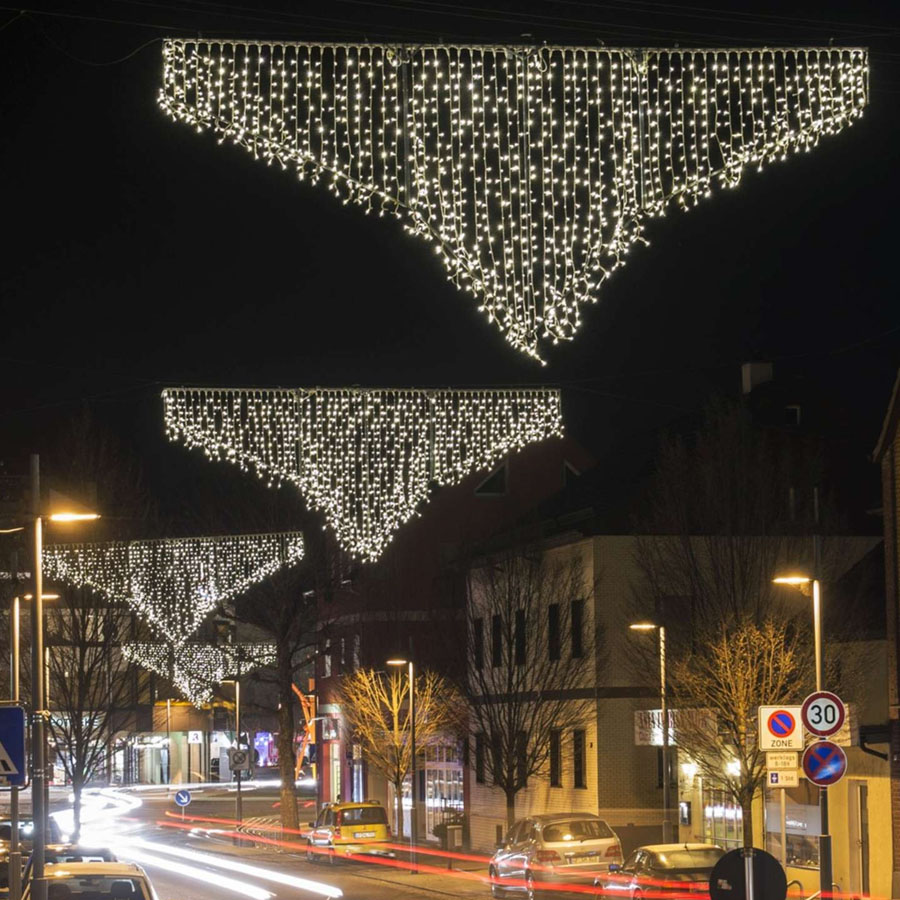 Christmas Lights Decorations 2