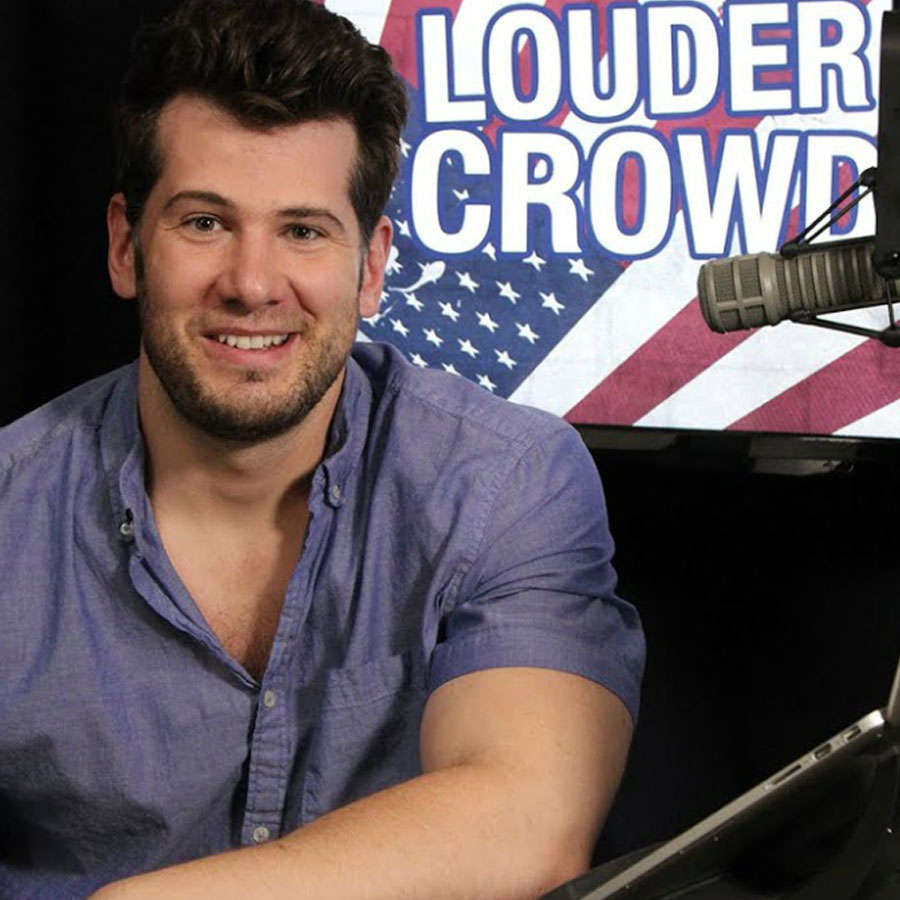 Hilary Crowder Crowder the Controversial