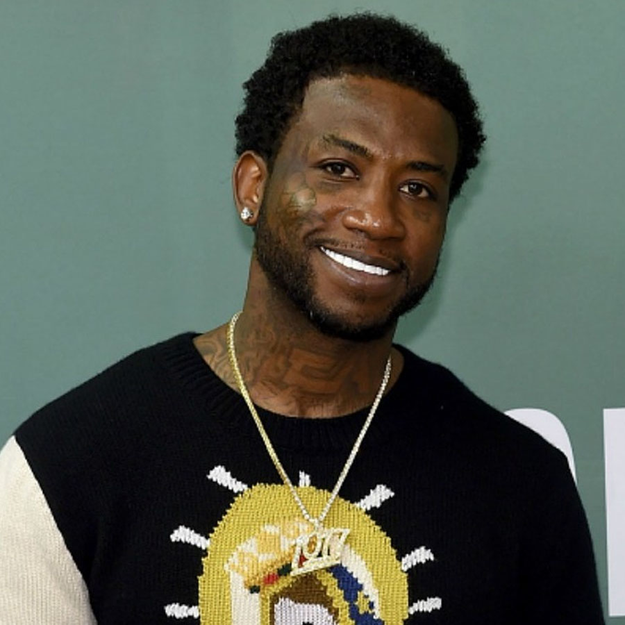 Gucci Mane A Good Student in Trouble