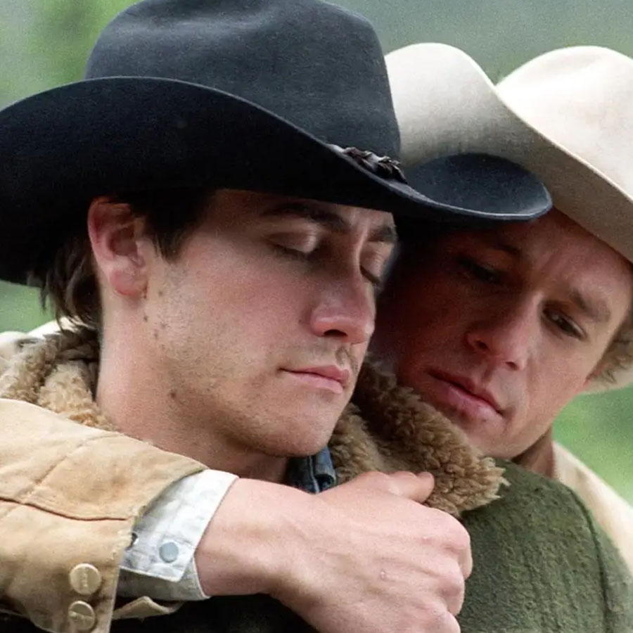 Jake Gyllenhaal Bisexual Or No
