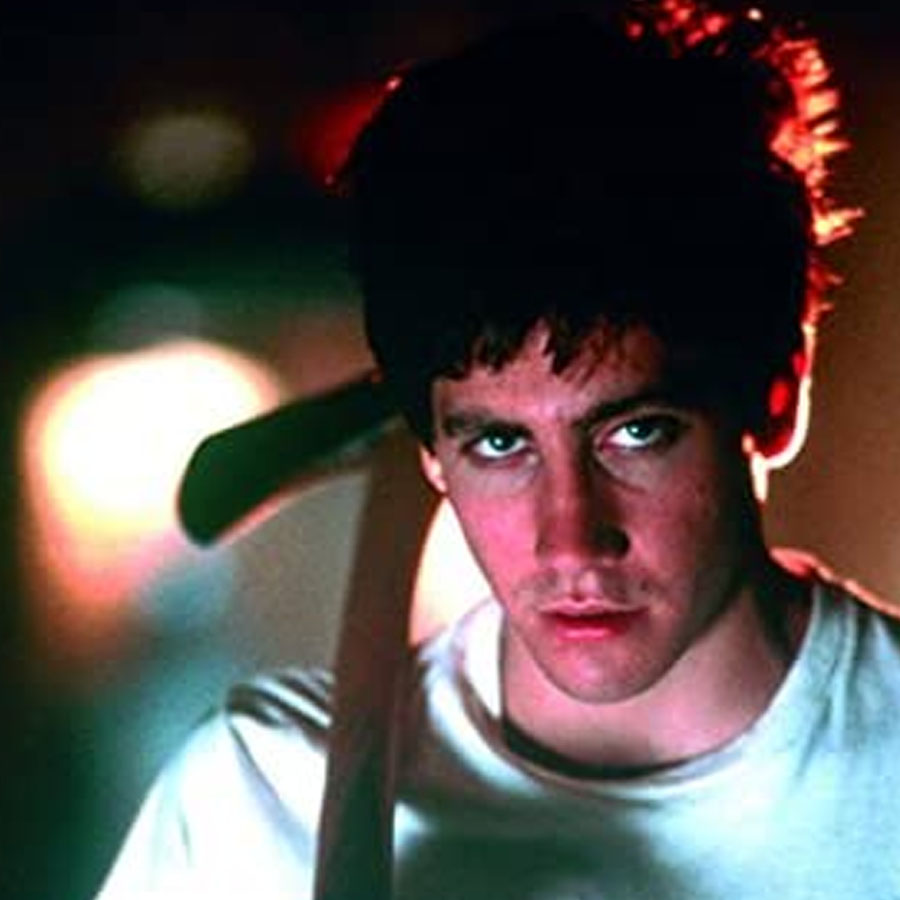 Jake Gyllenhaal First Big Break