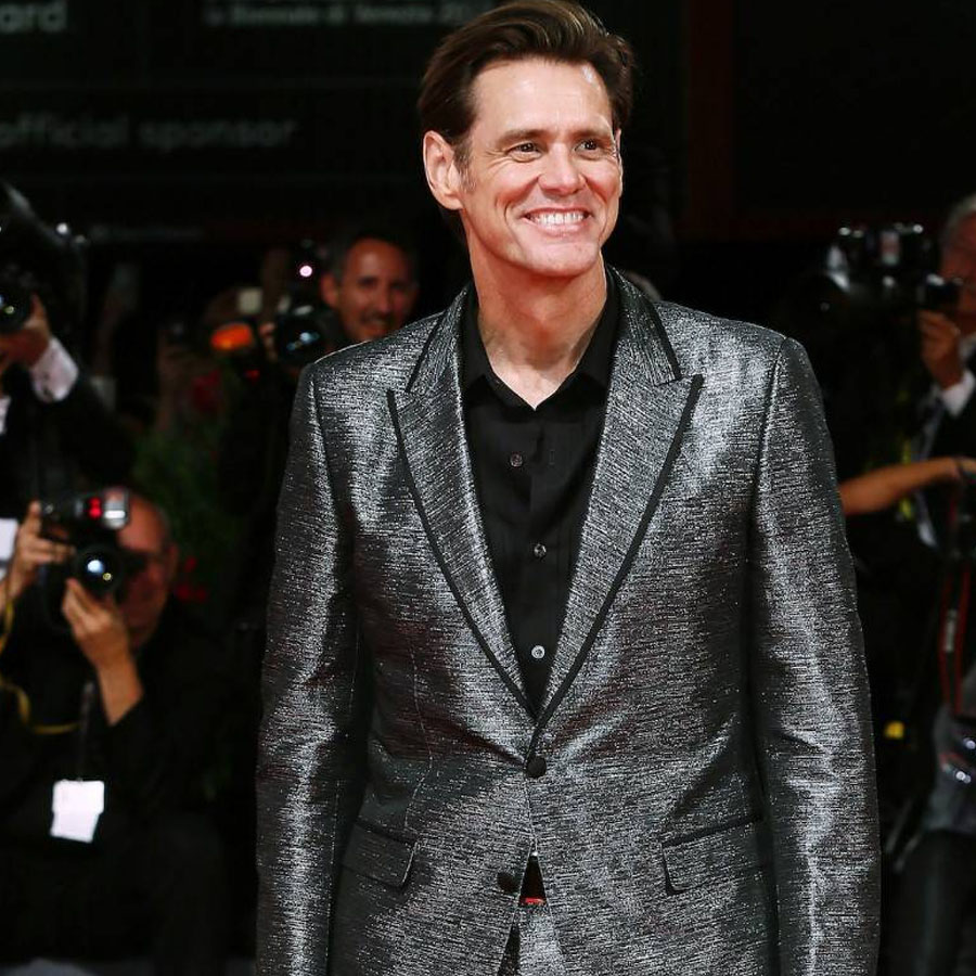 Jim Carrey A Fresh Start 1