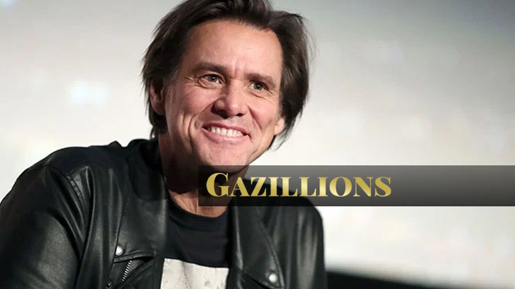 Jim Carrey Net Worth: Every Box Office Bonus And Salary