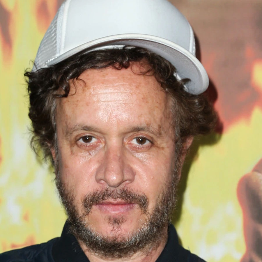 Pauly Shore Personal Life