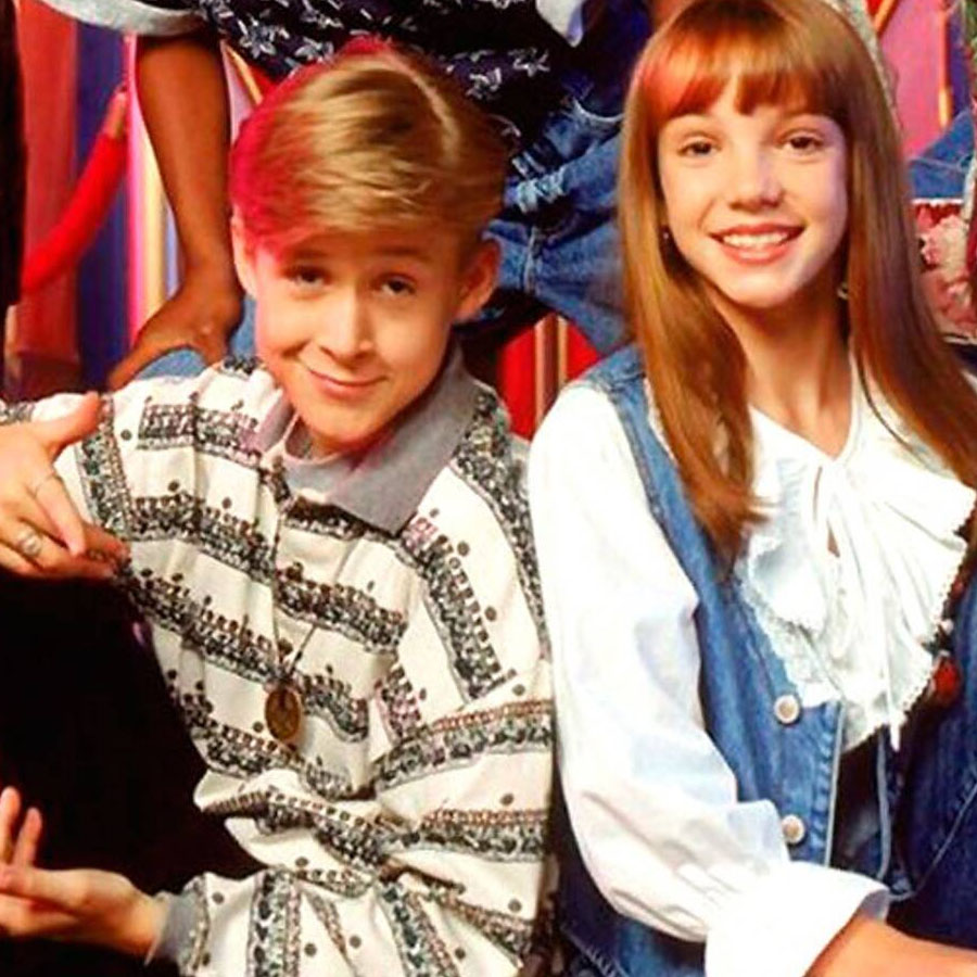Ryan Gosling Born to a Traveling Salesman