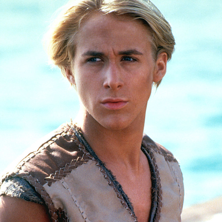 Ryan Gosling Breakout Film