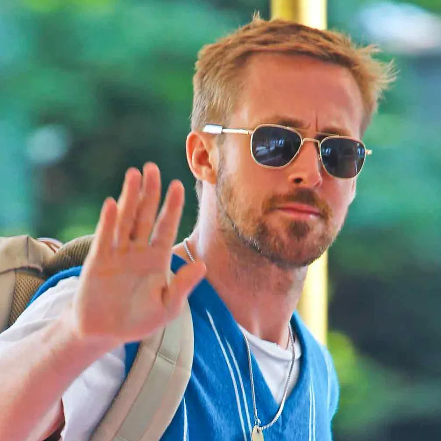 Ryan Gosling Give Back