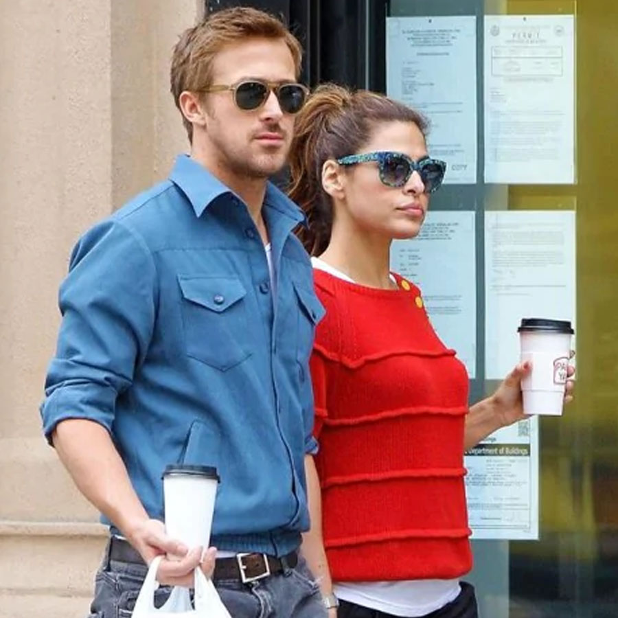 Ryan Gosling Personal Life