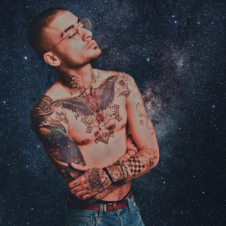 Zayn Malik Net Worth Zayn Malik Headed in One Direction Towards Stardom