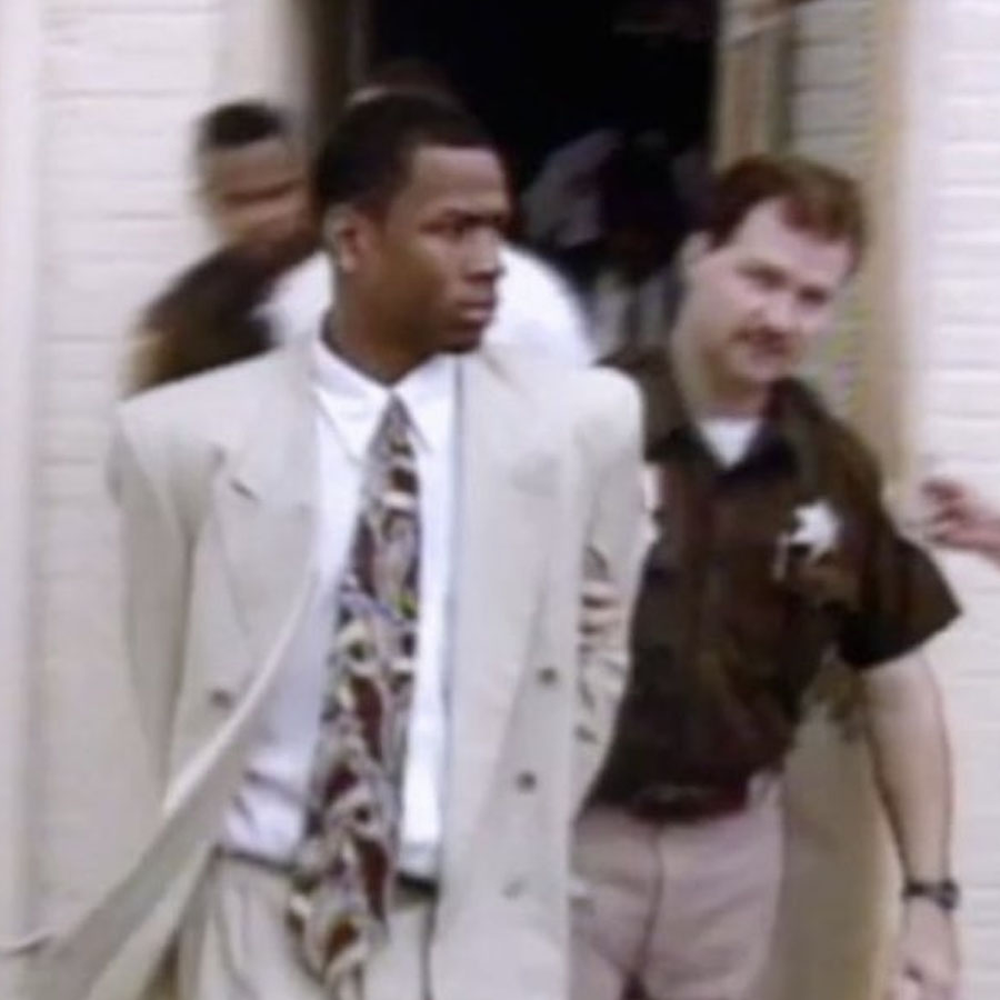 Allen Iverson Almost Went to Jail Instead of the NBA