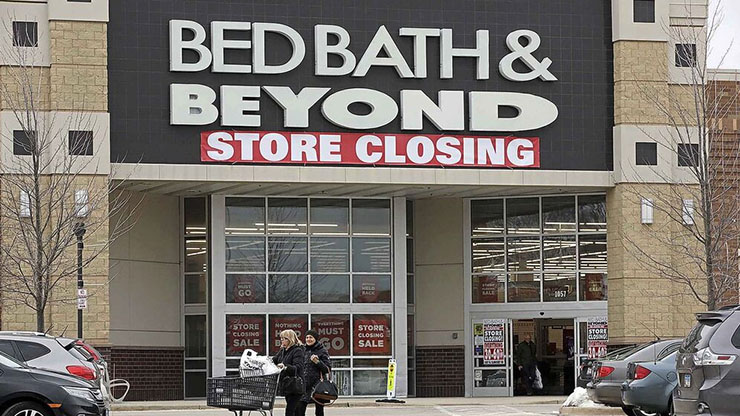 Bed Bath   Beyond   1
