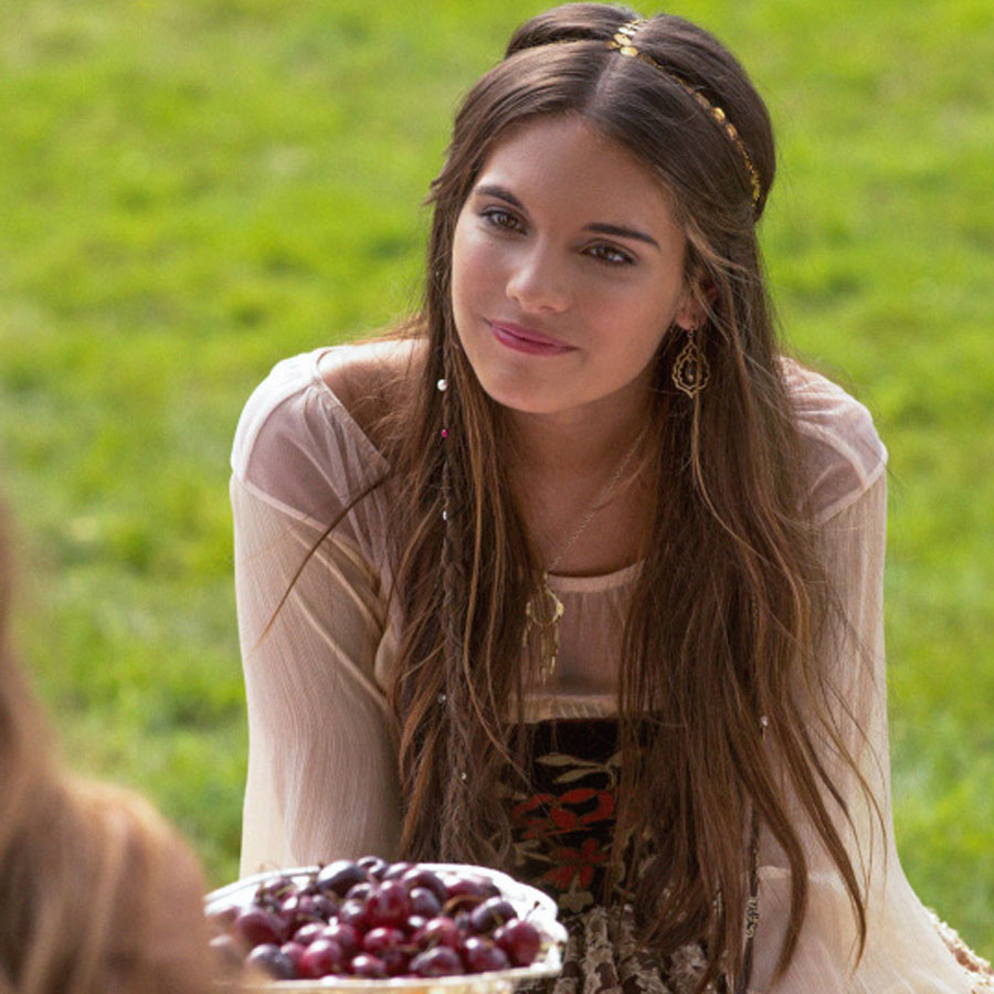 Caitlin Stasey The Early Years