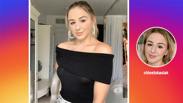 Chloe Lukasiak: Interesting Facts About The Dance Moms Star