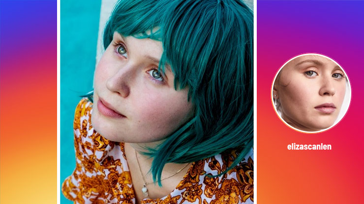 Eliza Scanlen: 8 Facts You (Probably) Didn't Know About the Actress