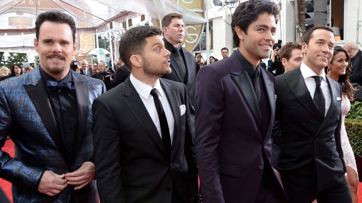 Entourage