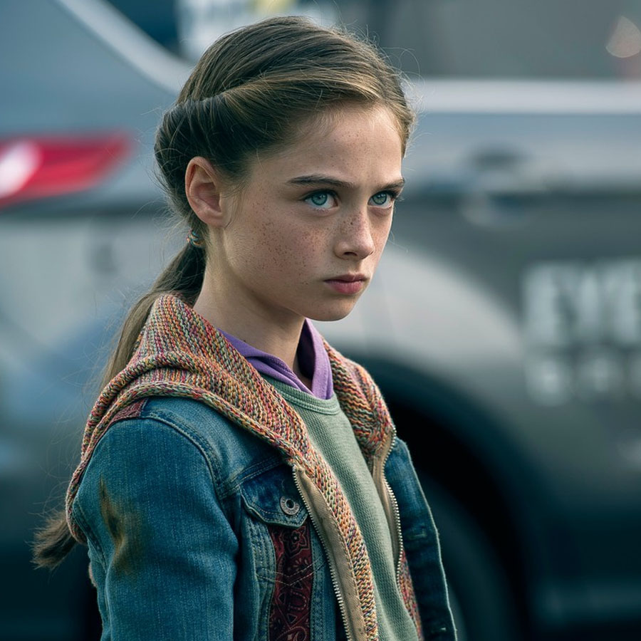 Has Raffey Cassidy won any awards