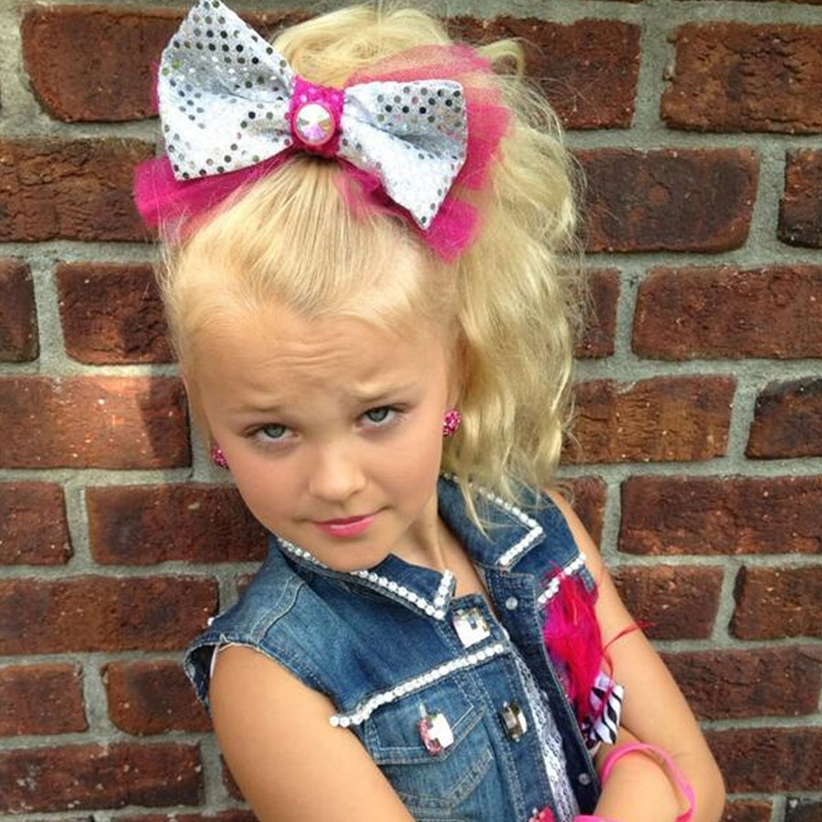 Jojo Siwa Dance Moms