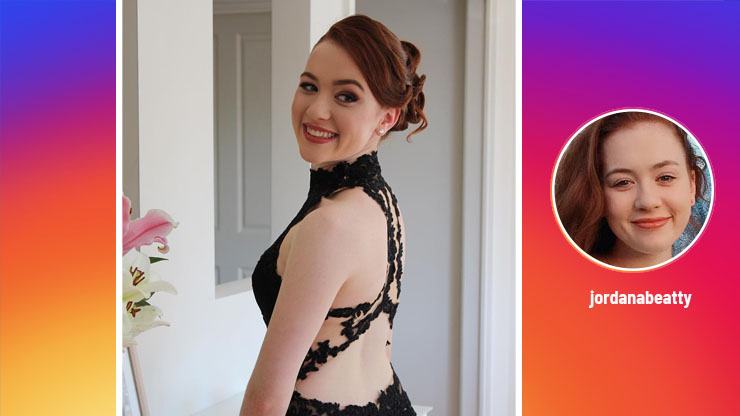Jordana Beatty: Everything You've Ever Wanted to Know