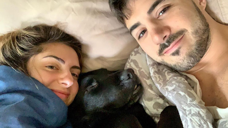 Love on Instagram and Beyond