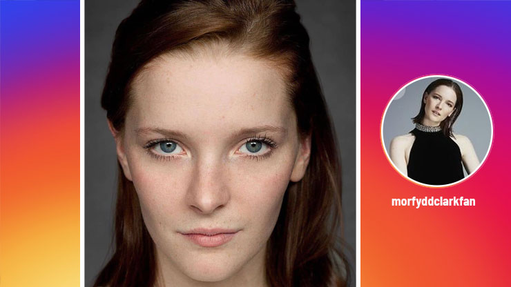 Morfydd Clark: 7 Facts You'll Probably Want To Know