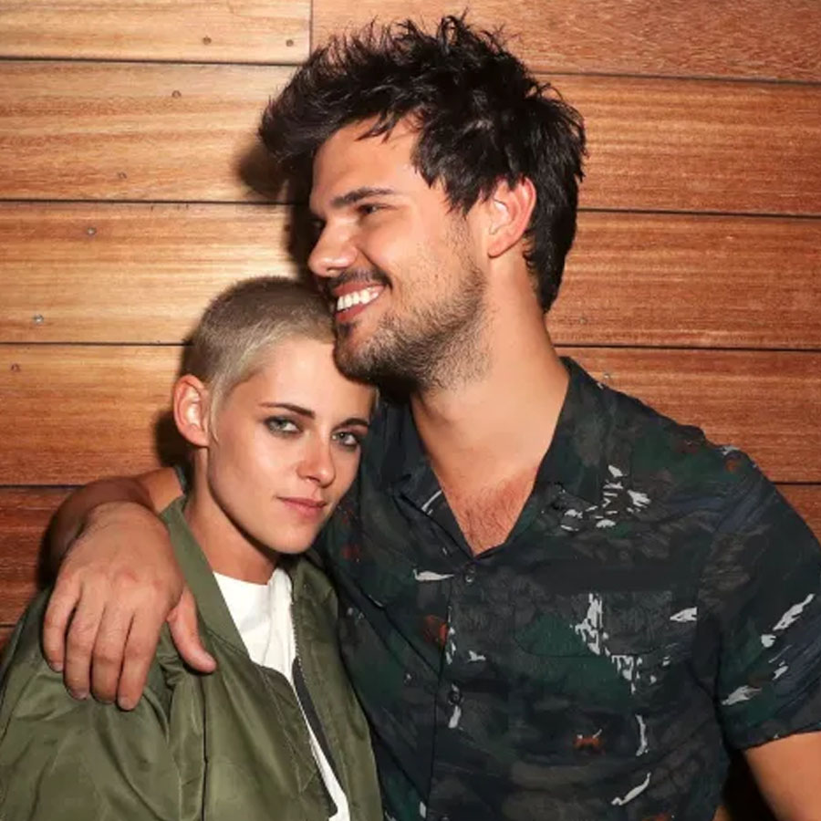 Taylor Lautner Financial Windfall