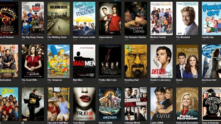 The Most Binge Worthy Shows Of All Time