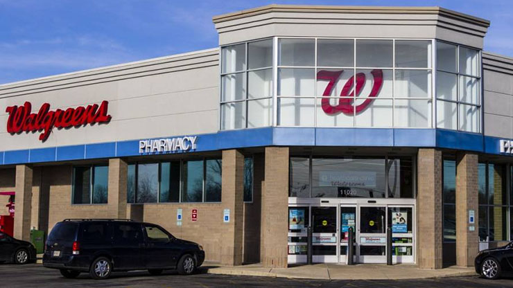 Walgreens   1