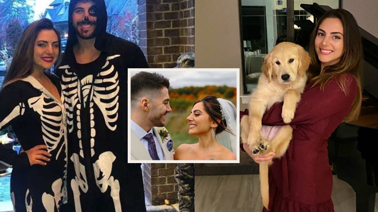 Who Is Twitch Streamer Nickmercs Wife?
