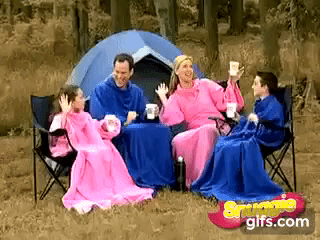 Snuggie 3