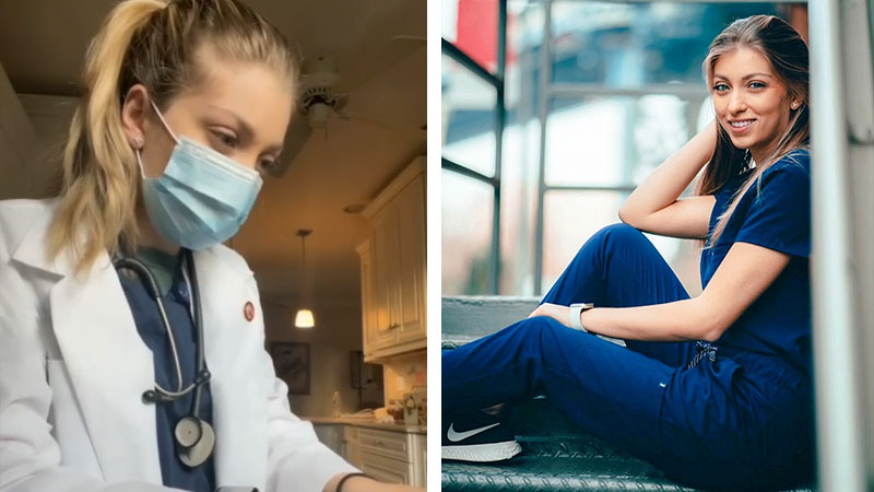23 Frontline Workers Who Continue To Inspire Us