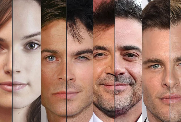 23 Celebrity Lookalikes You Have To See To Believe