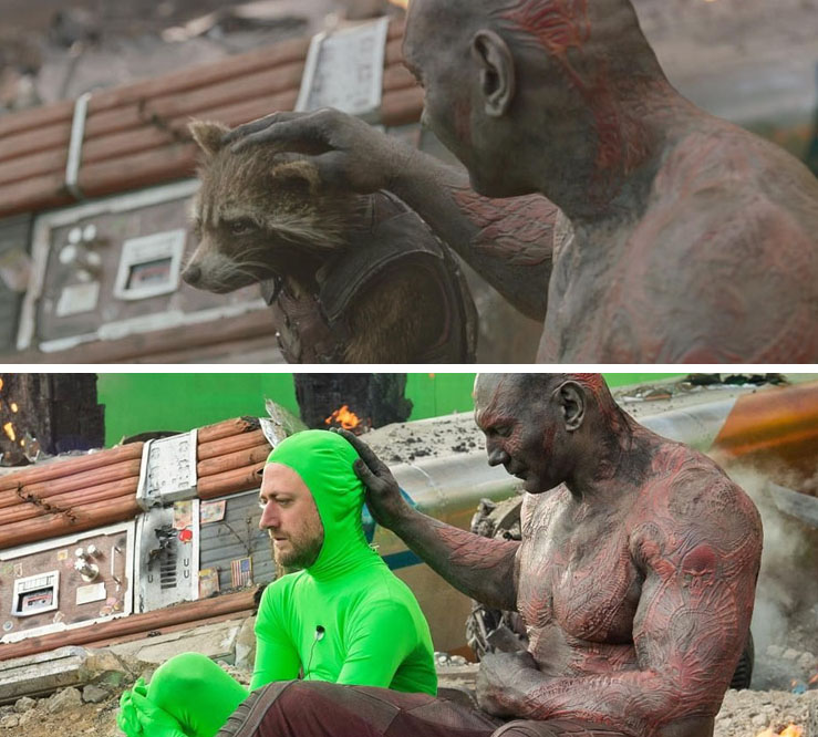 Guardians of the Galaxy