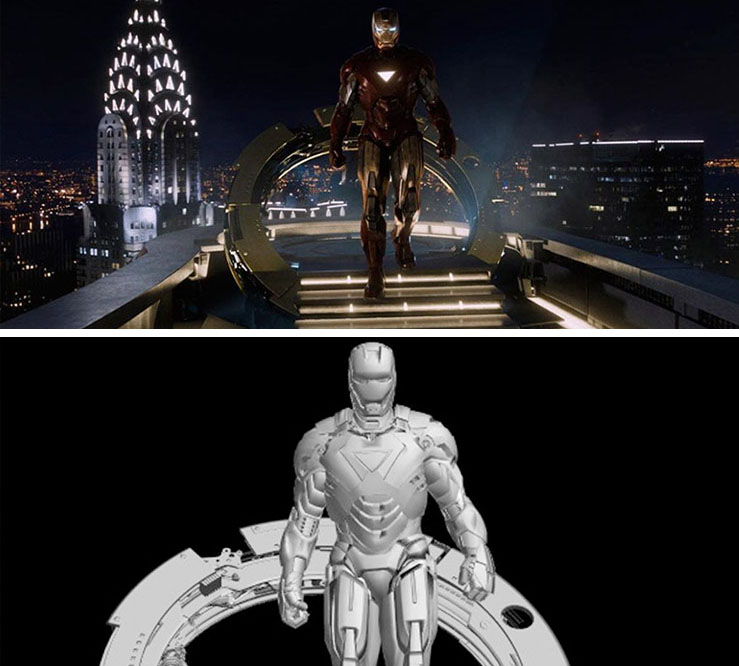 Iron Man