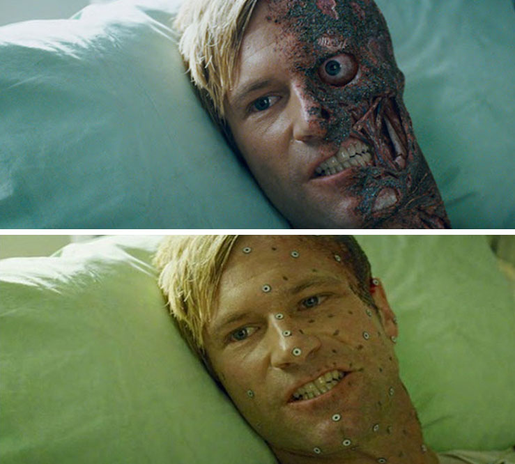 The Dark Knight