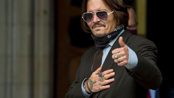 12 Celebrities And Their Biggest Money Mistakes