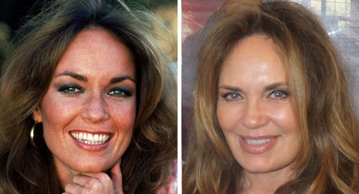 Catherine Bach 1