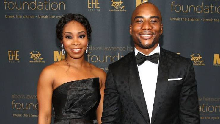 Charlamagne tha God s Wife Jessica Gadsden 2