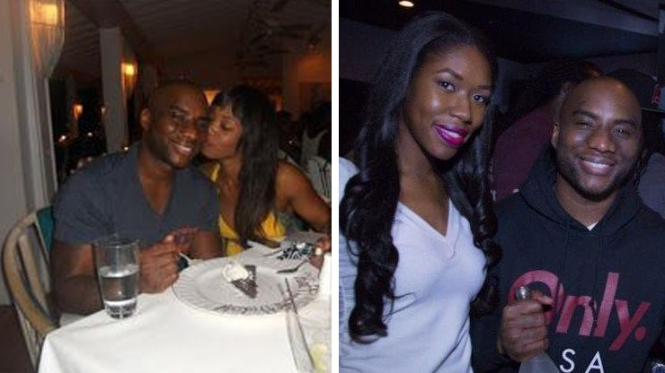 Charlamagne tha God s Wife Jessica Gadsden 3