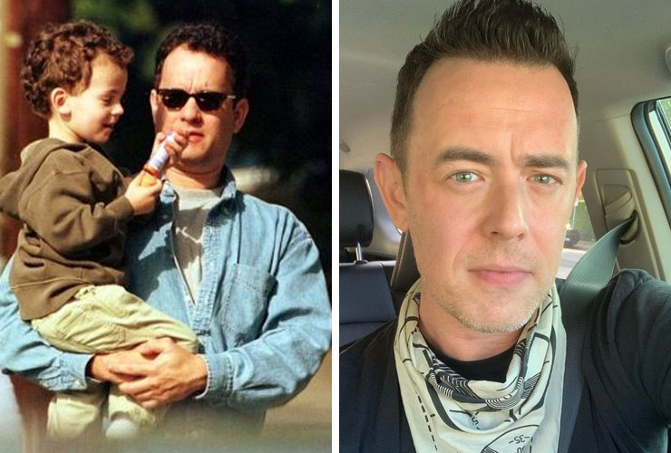 Colin Hanks 1