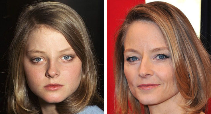 Jodie Foster 2