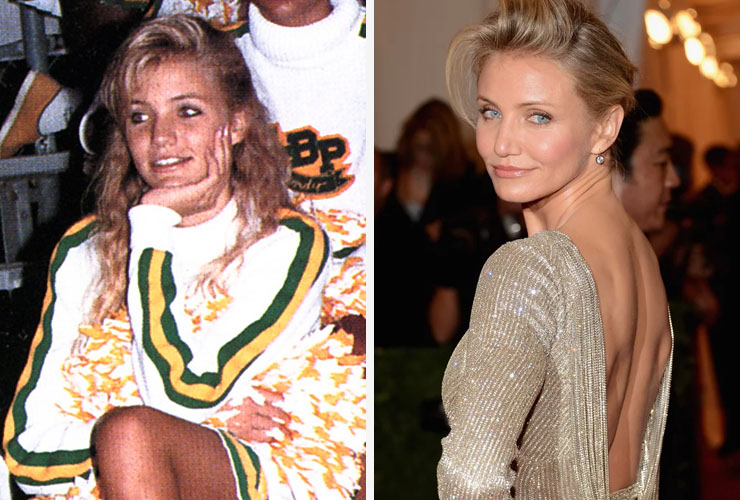 Cameron Diaz